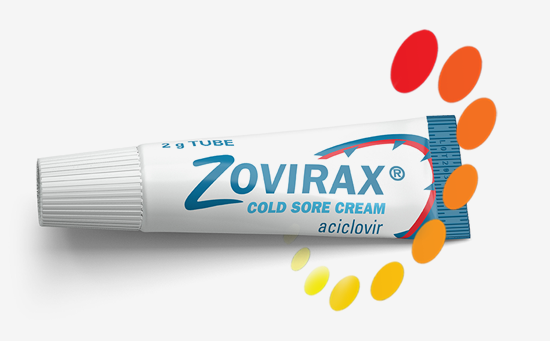 Zovirax creme 10g preis